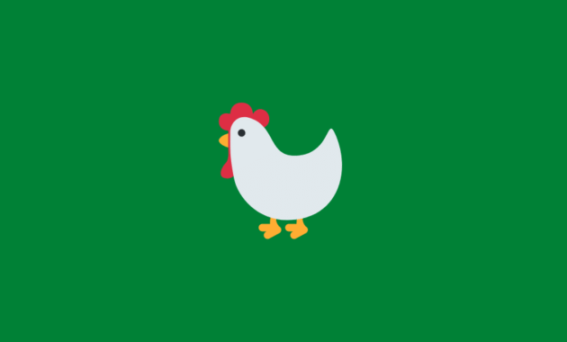 Harga Bibit Ayam Pejantan